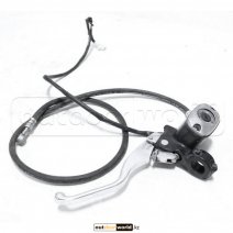 Рычаг сцепления в сборе