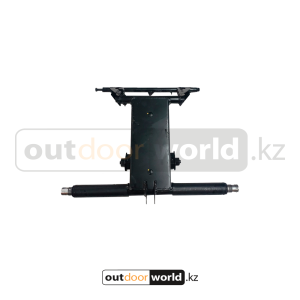 Рычаг задний задней подвески в сборе