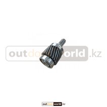 Ведущий вал коробки передач