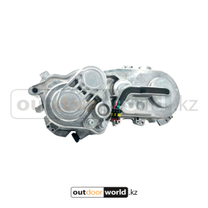 Коробка передач 2F+N+R MY10