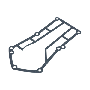 Прокладка ноги мотора 2-3,5HP