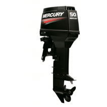Подвесной лодочный мотор  Mercury 50 ELPTO 2-тактный
