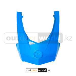 Капот передний