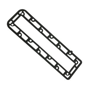 Прокладка кожуха выхлопной трубы 40-50MH
