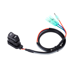 Кнопка гидроподъема Up/Down