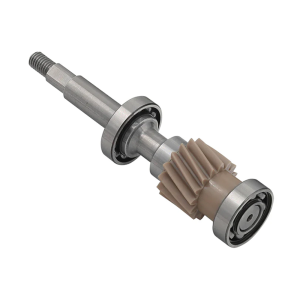 Вал водяного насоса