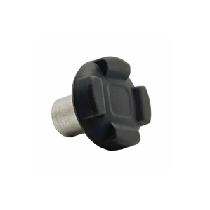 Кнопка управления панелью приборов