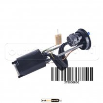 Насос топливный в сборе