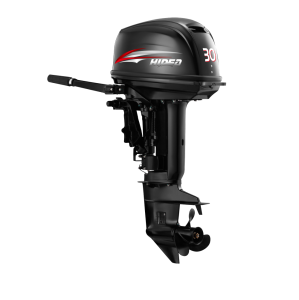 Подвесной лодочный мотор  Hidea 30 HD30FHS 2-тактный