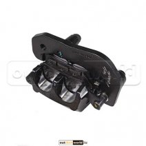 Суппорт тормозной передний правый