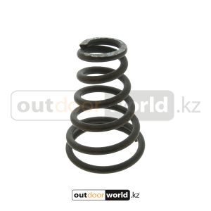Пружина болта глушителя