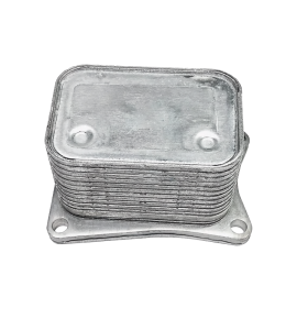 Теплообменный радиатор