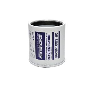 Фильтр сепаратор воды - сменный элемент 200-300HP Verado