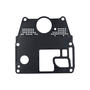 Прокладка (низ мотора)  9,9-15HP