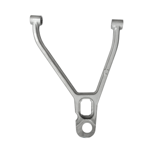 Рычаг верхний (R)