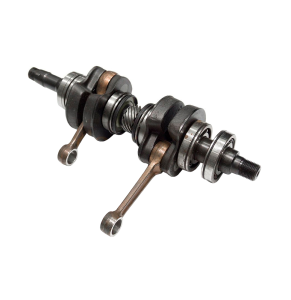 Вал коленчатый Sea-Doo 587  дв.