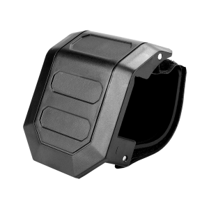 Крепление ветрового стекла