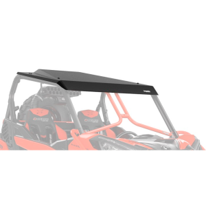 Крыша алюминиевая DRAGONFIRE Trail