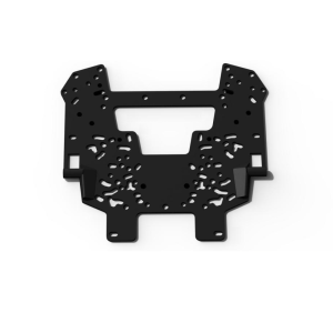 Универсальная крепежная площадка