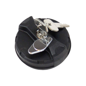 Крышка топливного бака с замком 