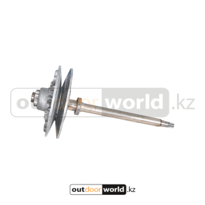 Щека ведомого шкива вариатора