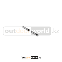 Шпилька колесная