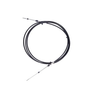 Трос дроссельной заслонки