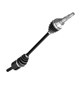 Привод в сборе передний