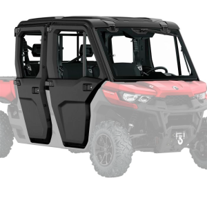 Premium Кабина Rigid комплект для Traxter Max