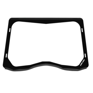 Стекло ветровое Commander