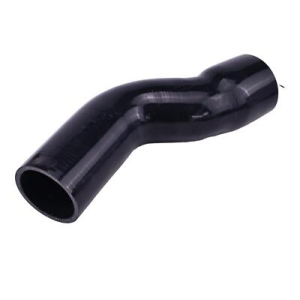 Патрубок интеркуллера