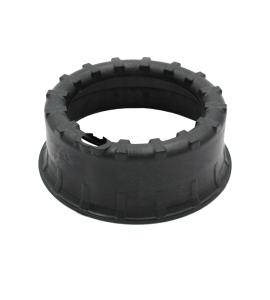 Крепление пружины