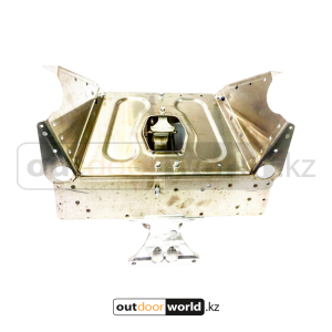 Элемент рамы снегохода (Модуль шасси S)