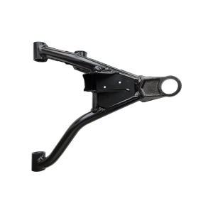 Рычаг передний левый верхний