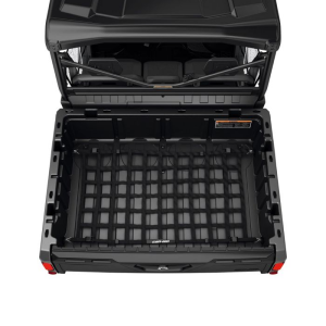 Сетка в кузов наTraxter