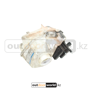 Бак масляный