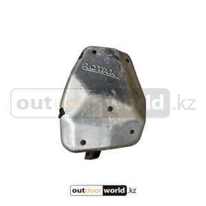 Глушитель в сборе 800R ETEC