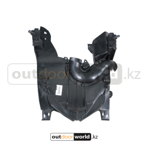 Панель воздухозаборника для снегохода