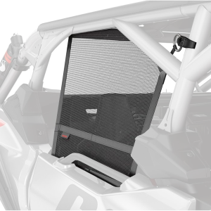 Сетки для задних оконных проемов