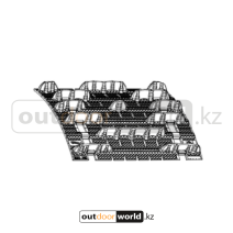 Гусеница для снегохода 24 X 154 X 1,5