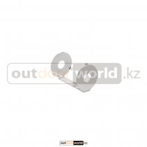 Скоба износная втулок рычага подвески мотовездехода