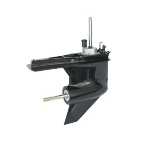 Редуктор в сборе (3л, стандартное вращение)