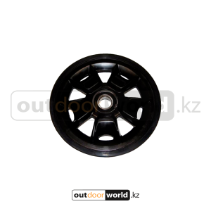 Колесо опорное задней подвески