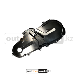 Крышка коробки передач