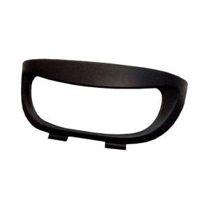 Защита фары