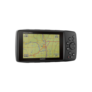 Универсальный GPS навигатор GPSMAP 276Cx