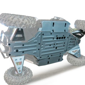 Комплект защит UTV BRP Can-am Maverick 100 X DS DPS (6 частей) (2015-)
