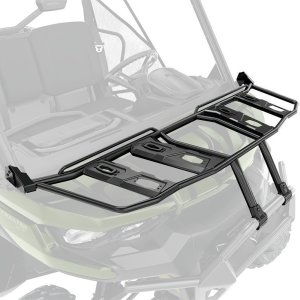 Багажная площадка на капот Traxter