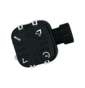 Кнопка управления левая