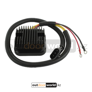 Регулятор напряжения